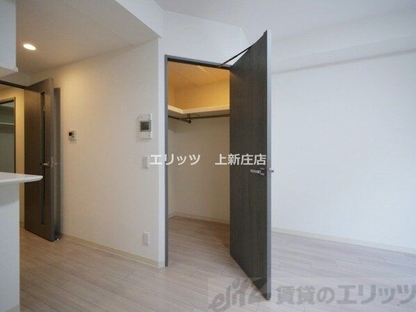 LaDouceur梅田Westの物件内観写真